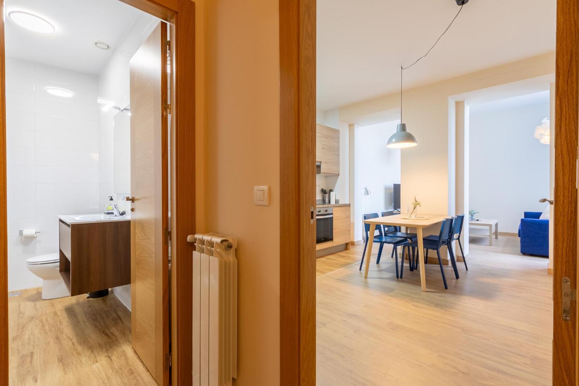 Insidehome Ciudad De أفيليس المظهر الخارجي الصورة