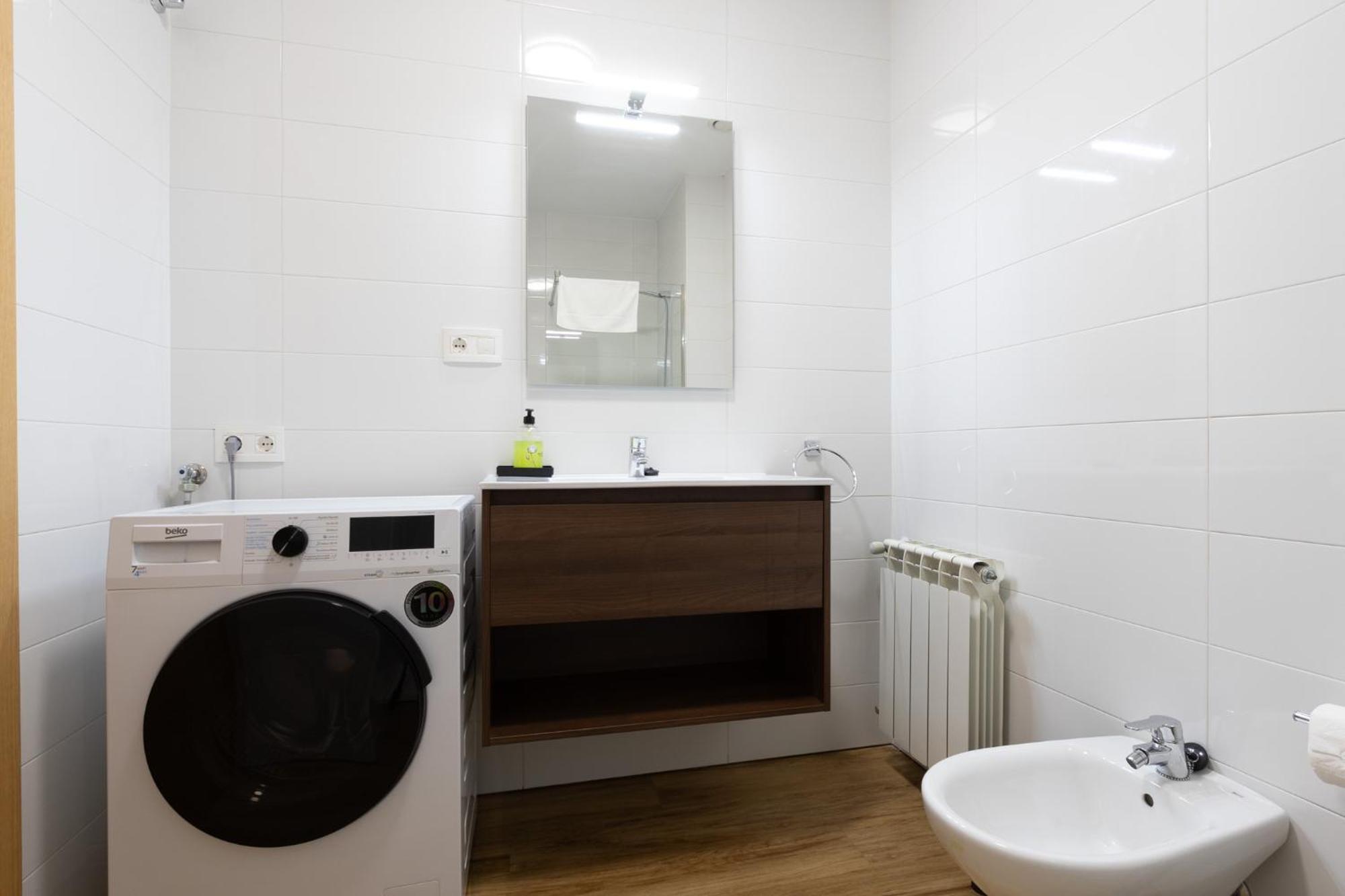 Insidehome Ciudad De أفيليس المظهر الخارجي الصورة