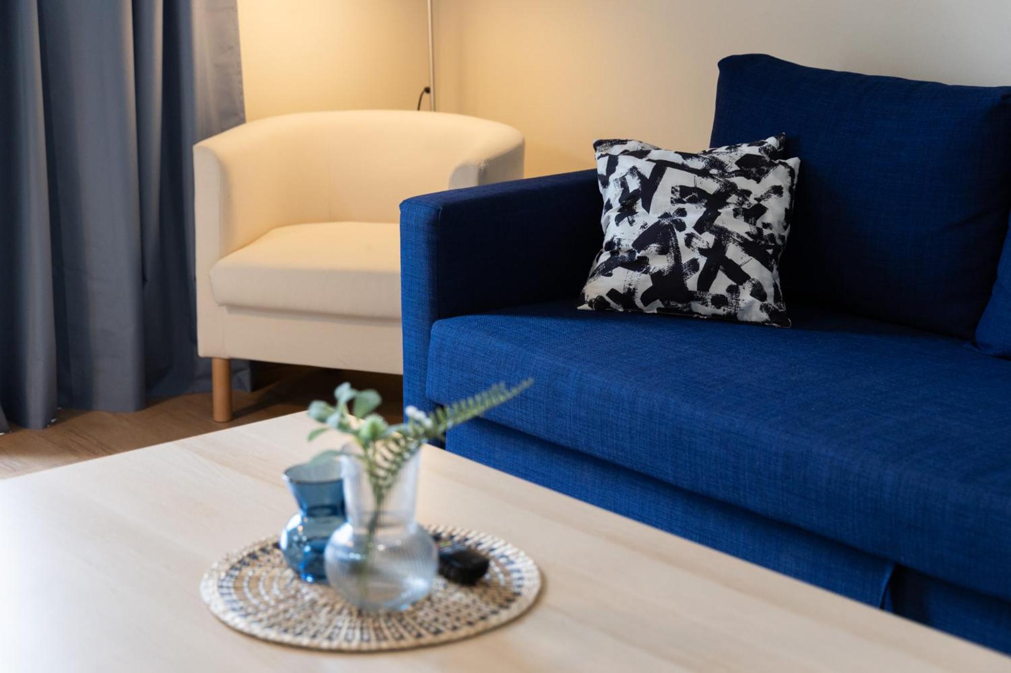 Insidehome Ciudad De أفيليس المظهر الخارجي الصورة