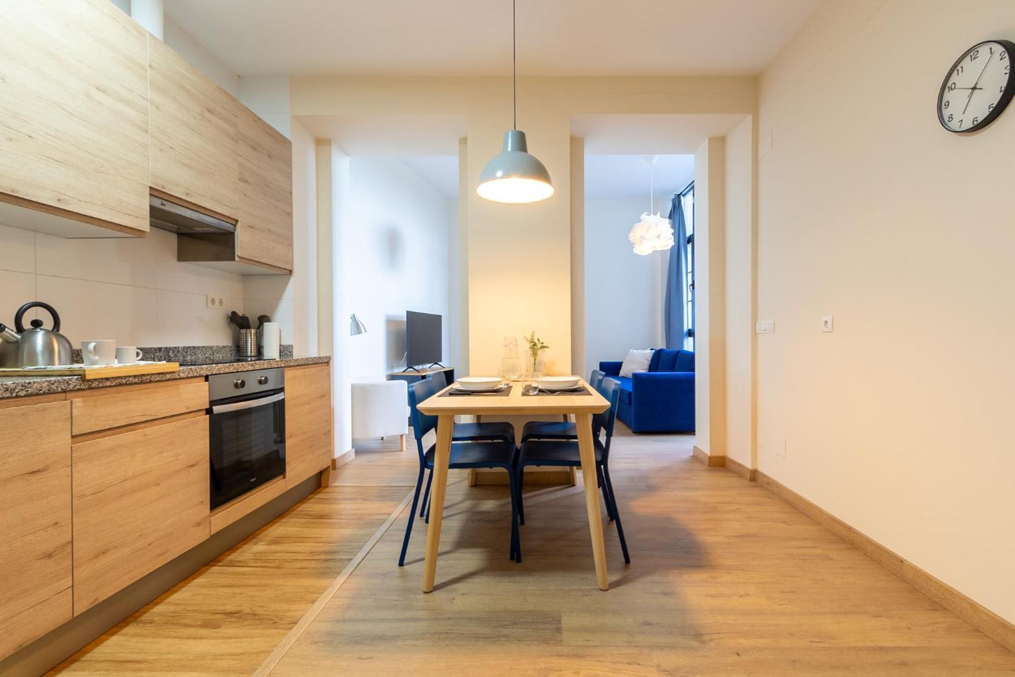 Insidehome Ciudad De أفيليس المظهر الخارجي الصورة