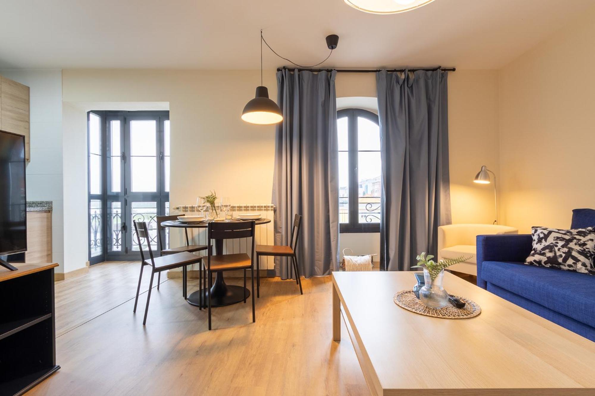 Insidehome Ciudad De أفيليس المظهر الخارجي الصورة