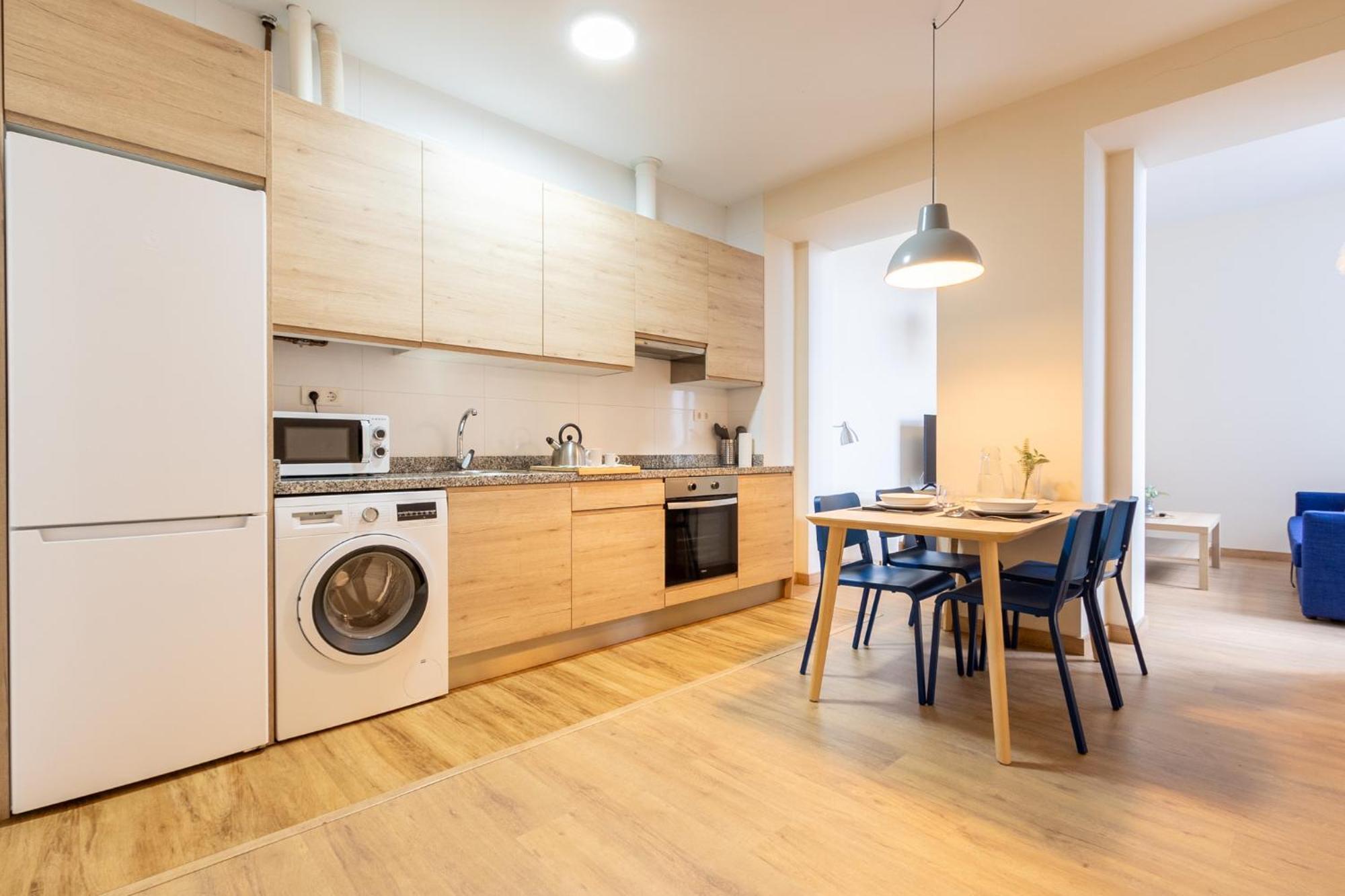 Insidehome Ciudad De أفيليس المظهر الخارجي الصورة