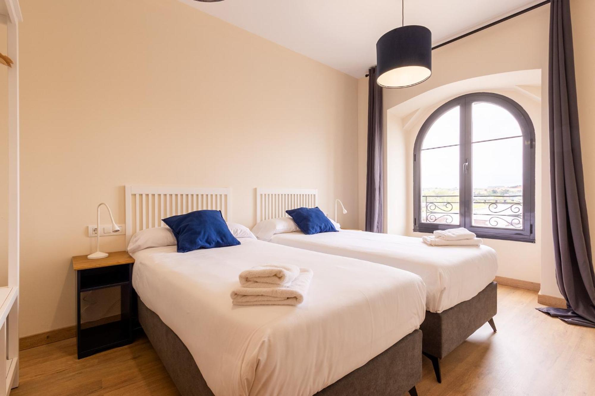 Insidehome Ciudad De أفيليس المظهر الخارجي الصورة
