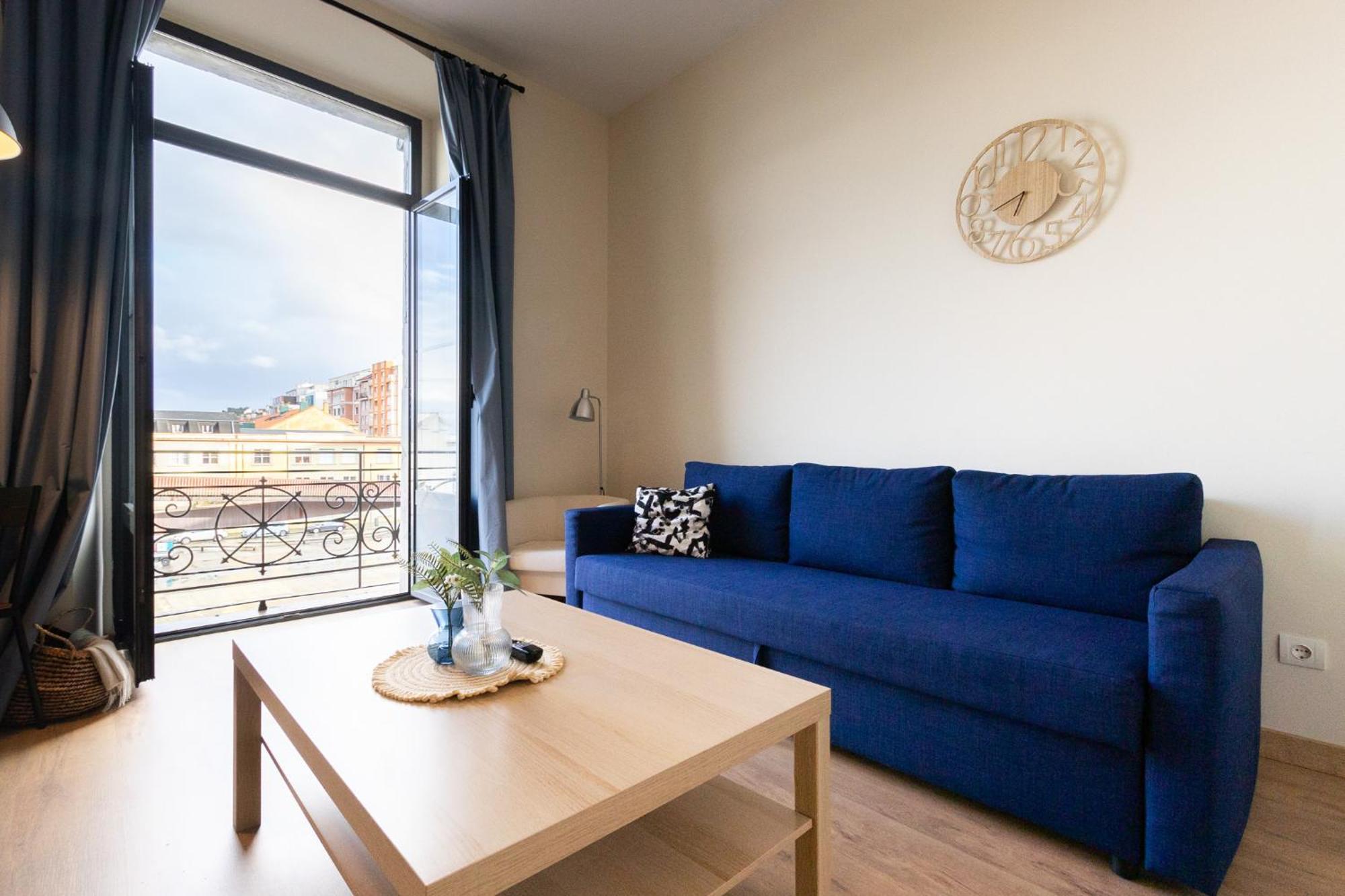 Insidehome Ciudad De أفيليس المظهر الخارجي الصورة